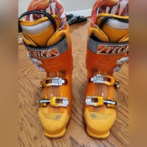 Tecnica Diablo Mens Ski Boot